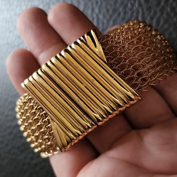 VTG Monet bracelet